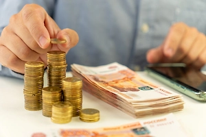 В России с 1 февраля проиндексируют более 40 соцвыплат