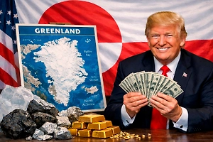 Почему все хотят Гренландию? Отвечаем по пунктам: чей остров, кто живёт, что скрывает и при чём тут США