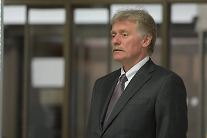 Песков объяснил различия в переговорах по Украине в Стамбуле и Абу-Даби