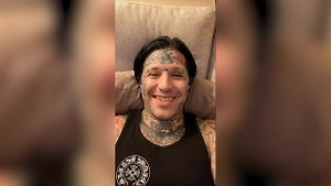 «Ночная охота, страсть и приключения»: Раскрыт странный райдер эпатажного Ганвеста