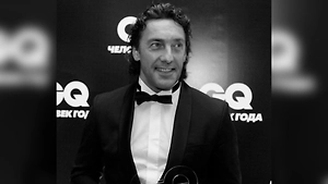 Умер основатель ресторанной группы Ginza Project Вадим Лапин