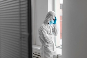 Учёные бьют тревогу: Мир может столкнуться с новой пандемией уже в 2026 году

