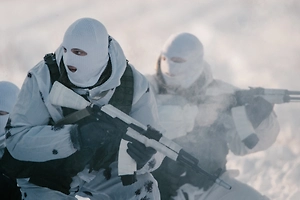 Проверку не прошли: Американские военные не готовы к арктическим операциям