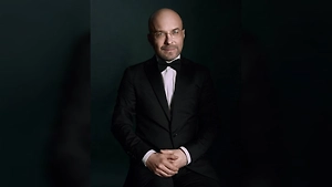 Пост худрука Михайловского театра занял Александр Соловьёв