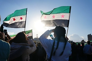 Президент Сирии утвердил указ о правах курдского населения страны