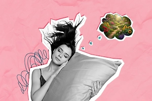 Почему в ночь на Крещение снятся вещие сны и как отличить хороший знак от предостережения