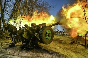 Новости СВО. ВС РФ взяли Закотное и вышли к Святогорску, в Запорожье освобождено Жовтневое, Тимошенко обрушилась на власть, 17 января