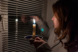 Прокуратура занялась аварией, из-за которой жители Артёма остались без света