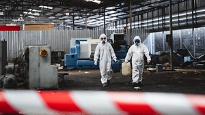 Глава МАГАТЭ Гросси: На Украине риск ядерной аварии выше, чем применения оружия