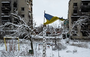 Дэвис: Ситуация в Киеве доказывает неспособность Украины победить Россию