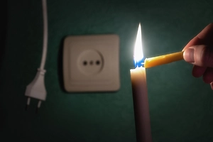 Авария на ТЭЦ в Чите оставила без света и тепла десятки тысяч жителей