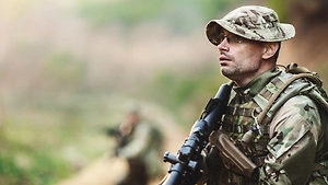 Британские морпехи готовятся в Норвегии к возможному конфликту НАТО с РФ