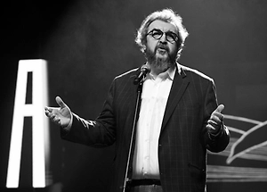 Актриса Воронина рассказала о появлении больного раком Золотовицкого в парике