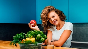 50% женщин России выбрали эту схему. Гид по правильному питанию на 2026 год от экспертов