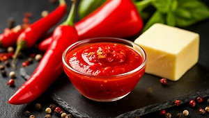 Подросток с извращённой фантазией заставил знакомого опустить пенис в масло с перцем чили