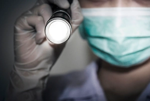 В Карелии медики приняли роды у трёх женщин при свете фонариков