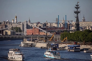 Метеоролог раскрыла, когда в Москву придёт весна