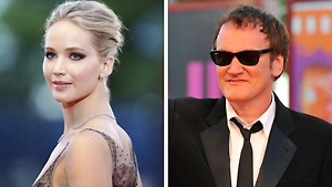 «Недостаточно красива»: Тарантино отказал Дженнифер Лоуренс в роли из-за внешности