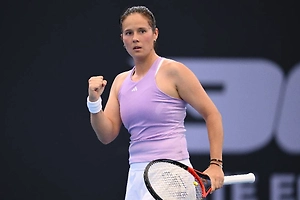 Теннисистка Дарья Касаткина объявила о получении австралийского паспорта