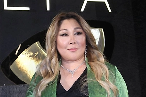 Анита Цой раскрыла свой рецепт «невидимости» для прогулок по Москве