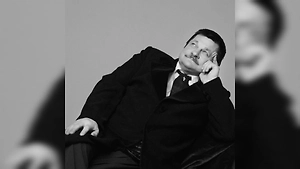 Артист Челябинского драмтеатра Алешко умер в 65 лет