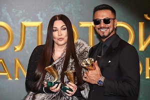 Рэпер Natan заступился за «нытика» Дубцову после скандала в «Сокровищах императора»