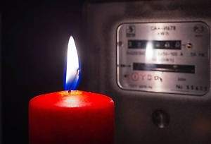 Сидящие без света украинцы начинают «закипать», заявил военкор Коц