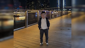 «Брат, всё восстановили»: Глава Дагэнерго не оставил без внимания жалобу блогера Хасбика на свет