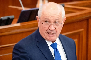 Премьер Молдавии вслед за Санду поддержал «ликвидацию» страны