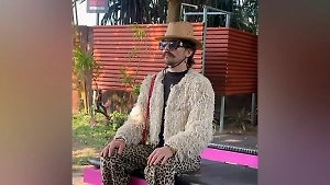 Маньяк-аниматор с Гоа расправился с тремя жертвами ради денег на наркотики