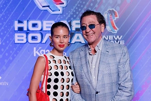 «Просит посмотреть телефон»: Лепс пожаловался на ревнивую невесту