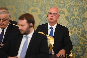 Дмитриев заявил, что миру нужны лидеры, отказывающиеся от нарративов Байдена
