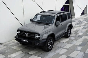 Перегрев до предела: Китайский Tank 300 устраивает водителям из Сибири «адское пекло» из-за дефектов радиатора