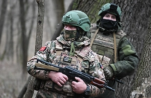 ВС РФ нанесли удар по аэродрому в Конотопе на Сумщине, откуда запускали дроны на РФ