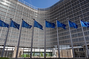 В ЕС заявили о невозможности одобрения торговой сделки с США из-за Трампа