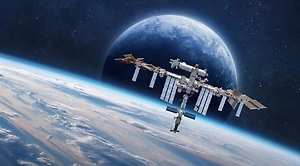 «Роскосмос» и NASA в 2026 году проведут переговоры по сведению МКС с орбиты