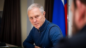 Сальдо назвал главных причастных к теракту в Хорлах Херсонщины