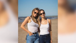 На фоне финансовых сложностей Брежневой её дочь продаёт брендовые вещи за полцены