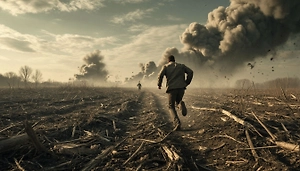 Сырский: Вернувшихся с «самоволки» первыми гонят на передовую