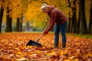 В России хотят вернуть субботники в детских садах с участием родителей