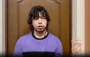 Задержанный за убийство юноши на остановке в Электростали заявил, что был в шоковом состоянии