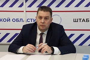 Суд вынес приговор бывшему мэру Владимира Наумову за крупную взятку