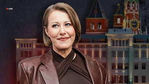 2 млрд в бетоне у Кремля, на Рублёвке и в Дубае: топ самых дорогих квартир Ксении Собчак