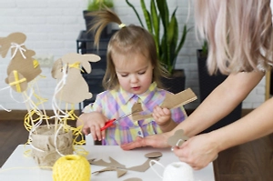 Детсады в России хотят обязать работать до 20:00