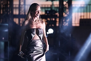 Певица Глюкоза решила отсудить у лейбла Illuminati 341 тысячу рублей