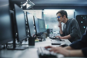 РКН намерен фильтровать трафик с помощью ИИ