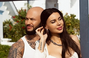 Суд отказал Самойловой в разводе с Джиганом и начал дело о брачном договоре