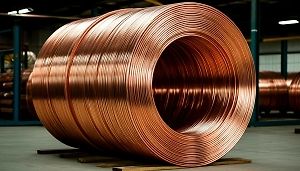 С секретной базы британской разведки украли более 50 тонн медного кабеля