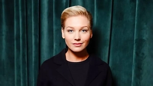 Названо имя загадочного избранника Кристины Асмус