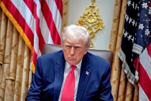 «‎Время пришло!» Трамп готовит операцию для устранения «‎российской угрозы» в Гренландии